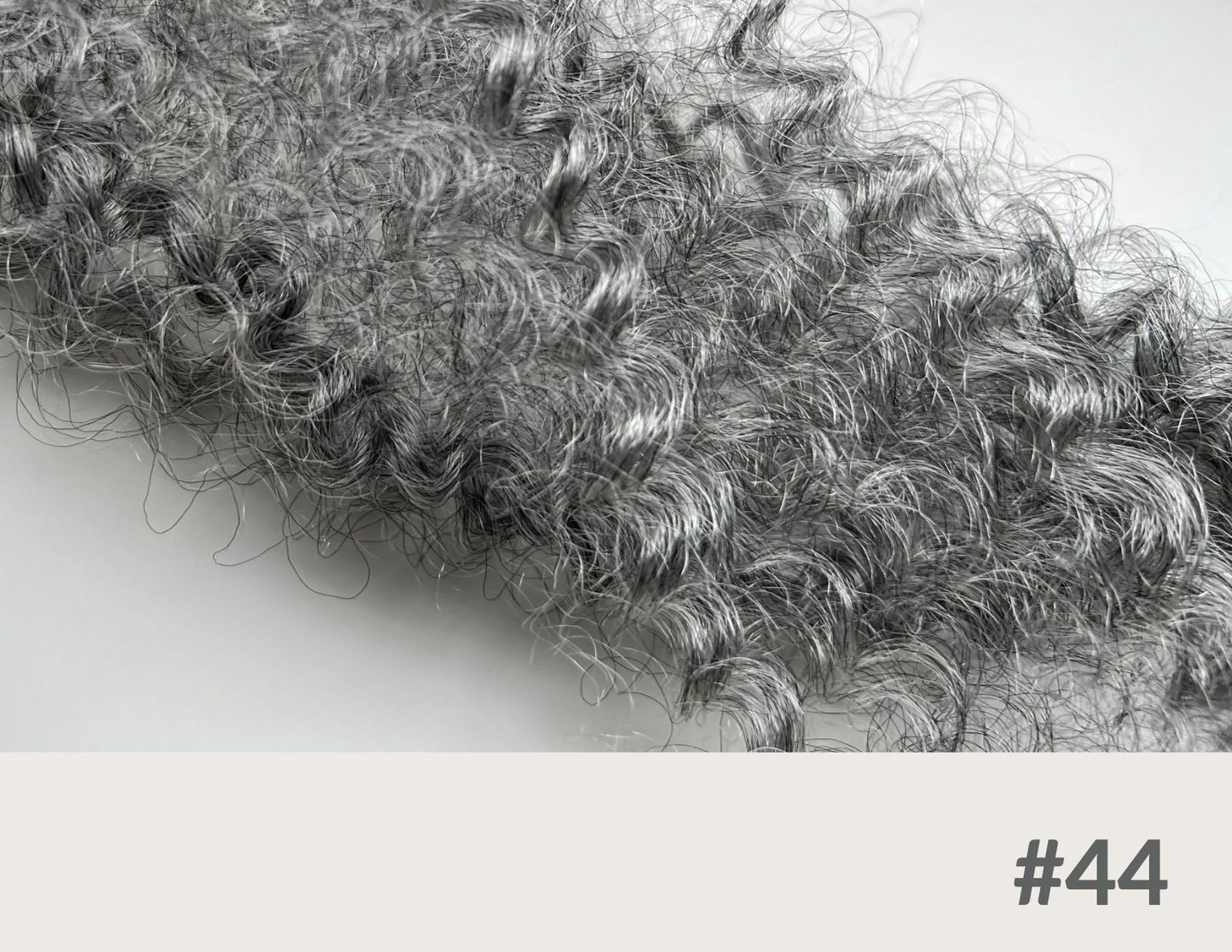 Trinity Twists Bundle-Curly Version