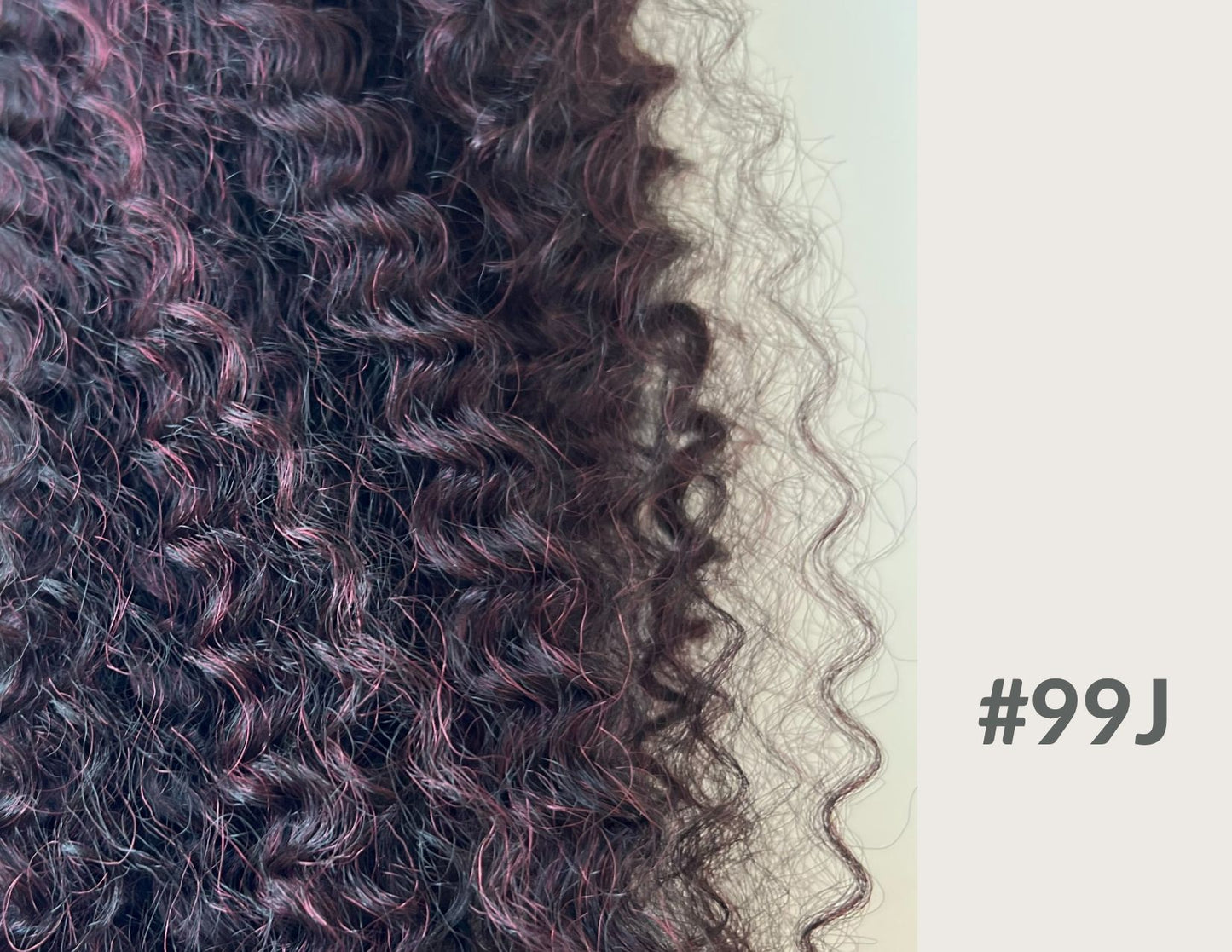 Trinity Twists Bundle-Curly Version