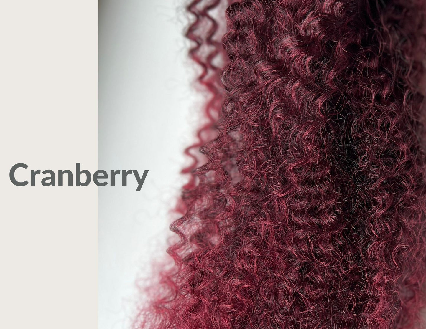 Trinity Twists Bundle-Curly Version