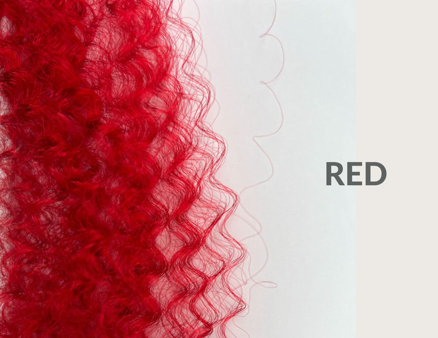 Trinity Twists Bundle-Curly Version