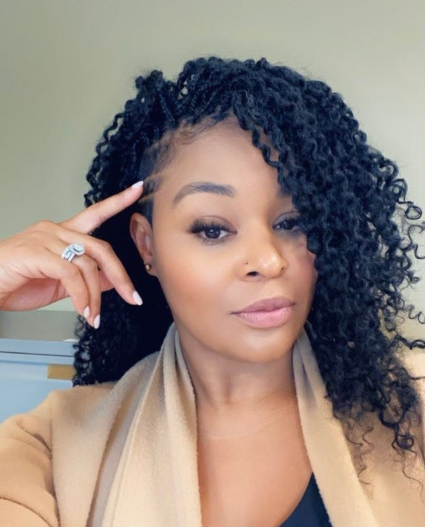 Braids, Boho Braids, human hair, synthetic hair, goddess locs, soft hair, Twists, Protective styles, Natural Hair, Low tension, Low Maintenance, goddess braids, micro locs, Black hair, Afro, Afro Curly, light hair, grown hair, long hair, stylish hair, celebrity hair styles, style inspiration, hair inspiration, beautiful hair, gorgeous hair